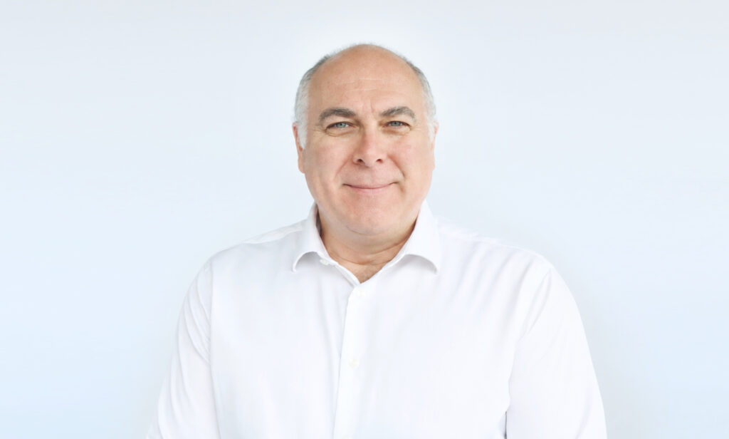 Greg Haist