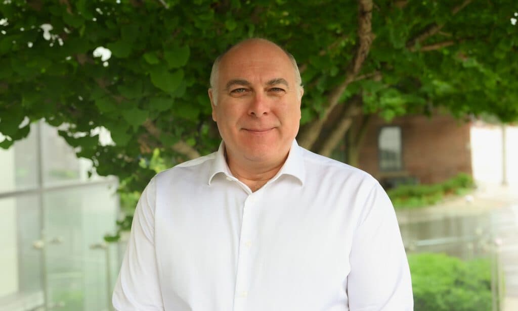 Greg Haist