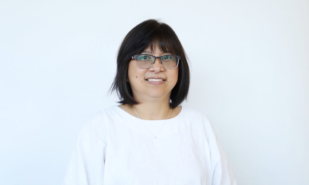 Irene Tadeo