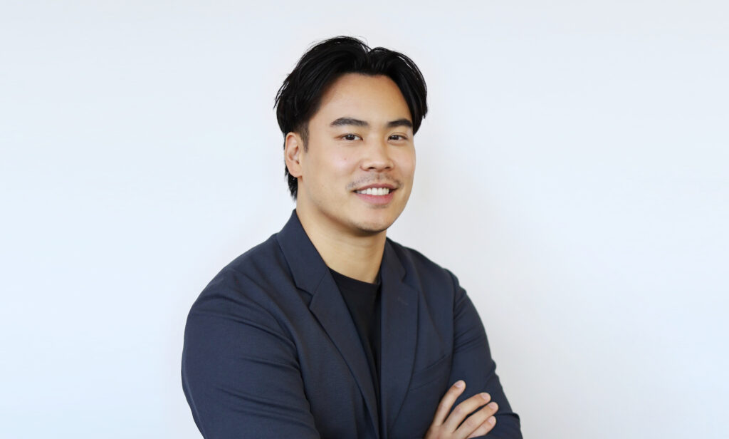 Jason K. Chang
