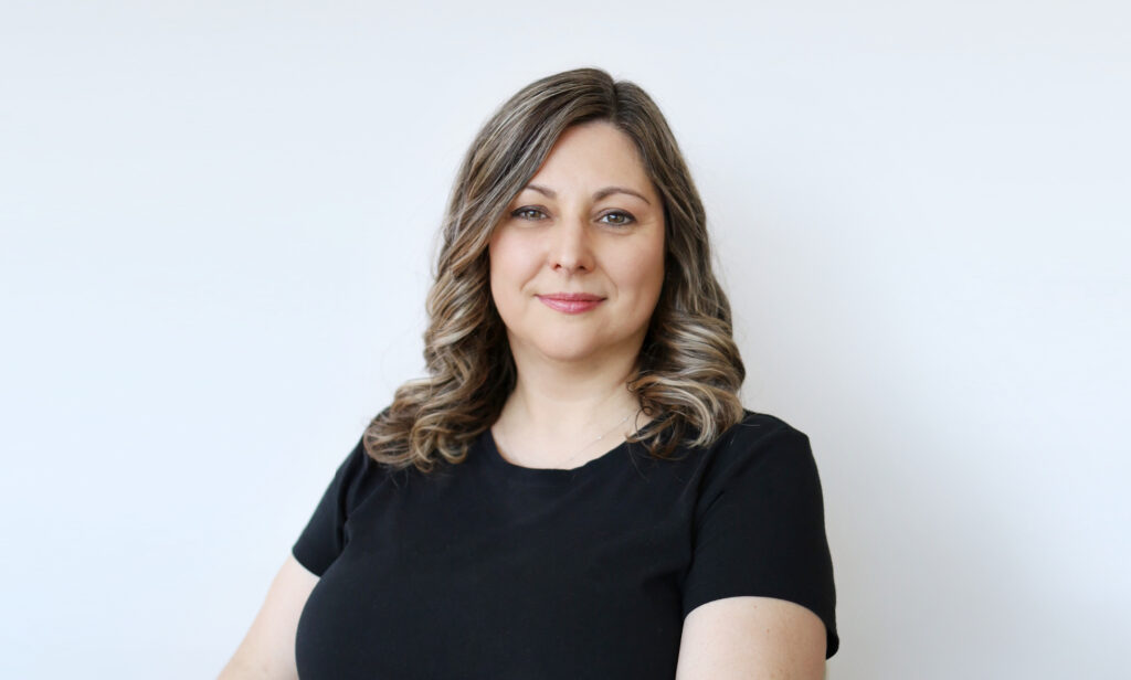 Lisa Tobin