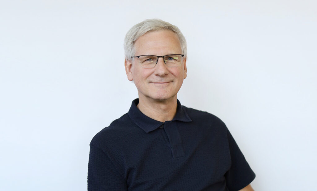 Mark Wronski