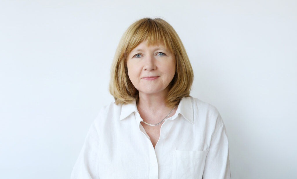 Patsy Poulin