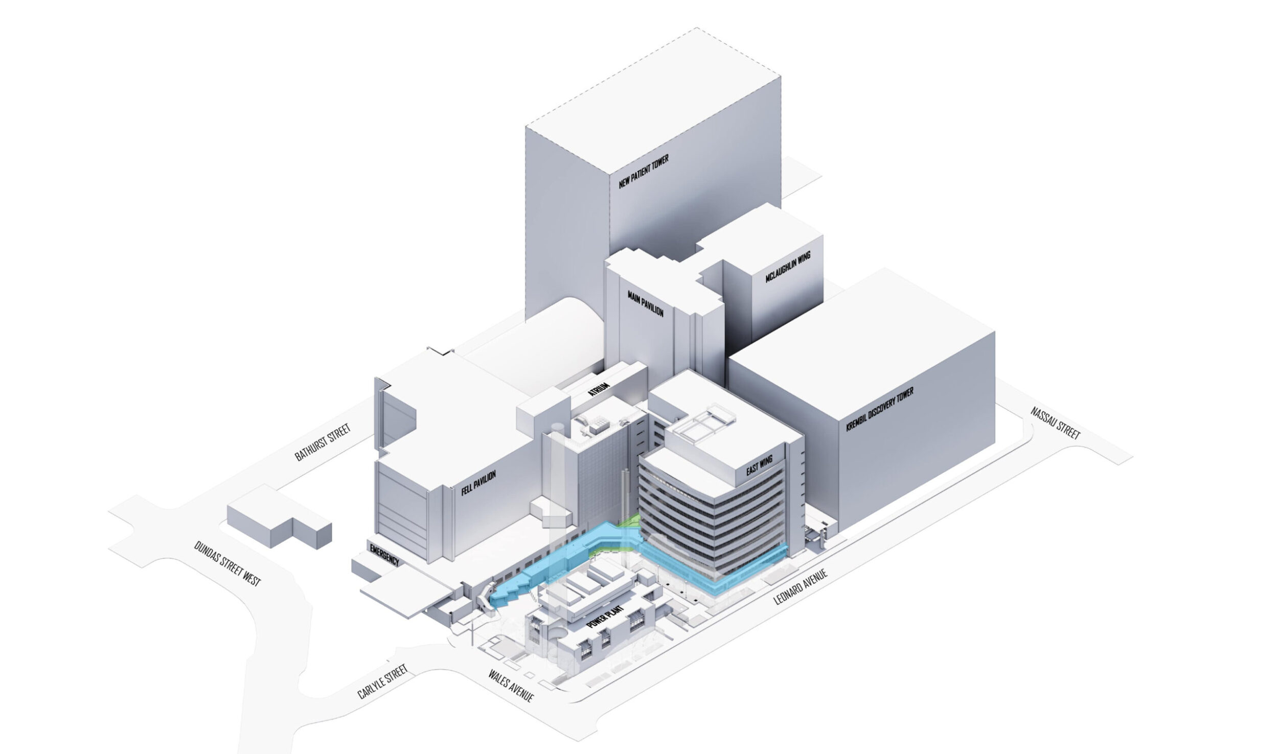 Cumulus Presenting at European Healthcare Design in the UK