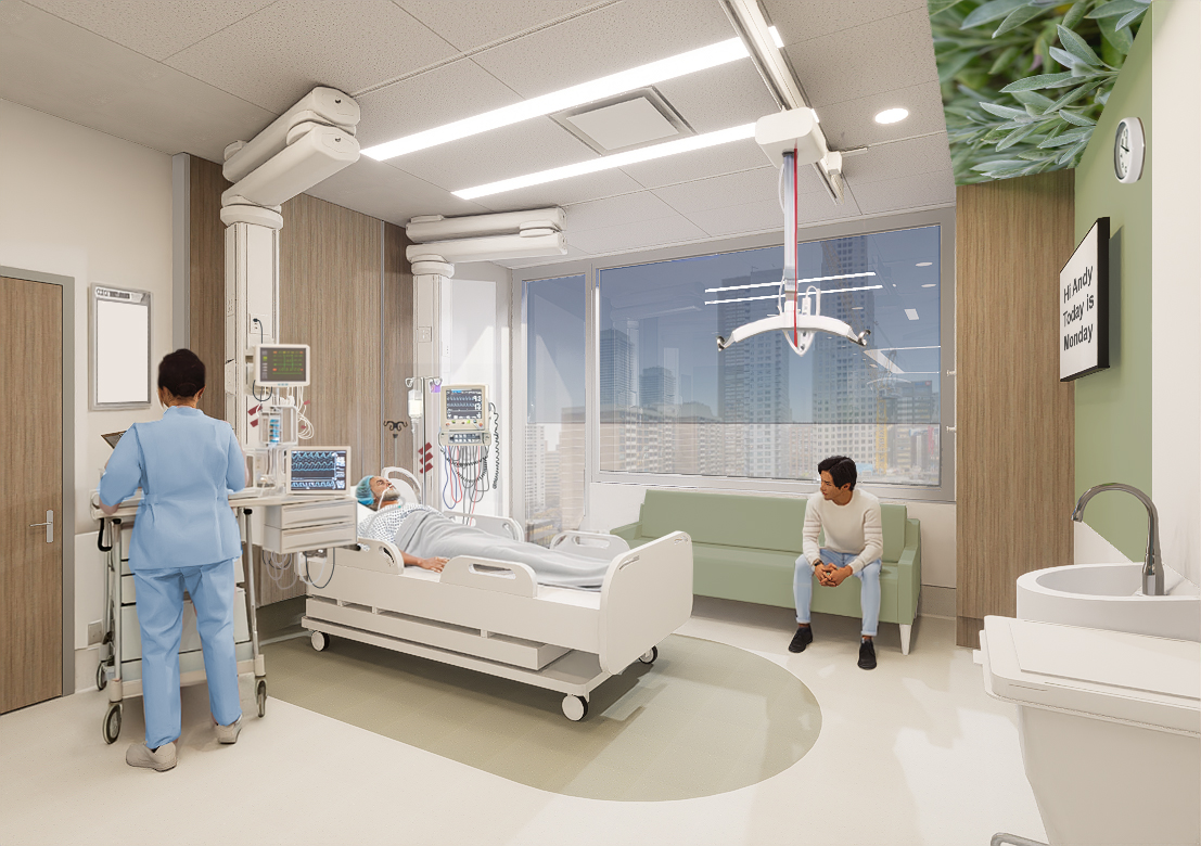 Advancing Human-Centred Design in Critical Care